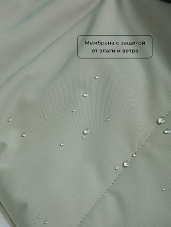 Комбинезон женский зимний GRAND Тунгуска